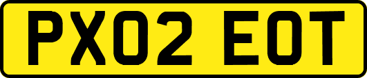 PX02EOT