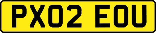 PX02EOU