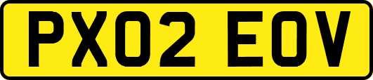 PX02EOV