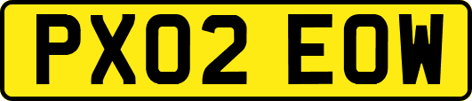PX02EOW