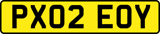 PX02EOY