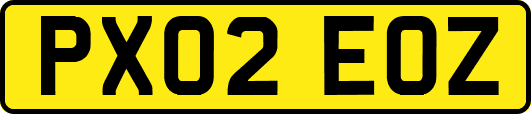 PX02EOZ