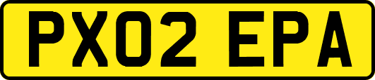 PX02EPA