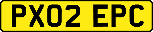 PX02EPC