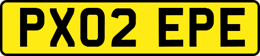 PX02EPE