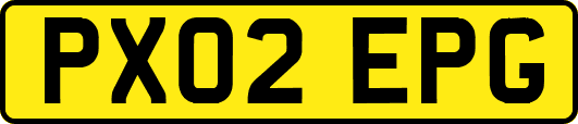 PX02EPG