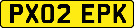 PX02EPK
