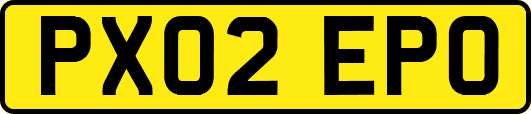 PX02EPO