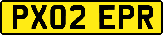 PX02EPR