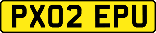 PX02EPU
