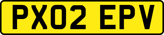 PX02EPV