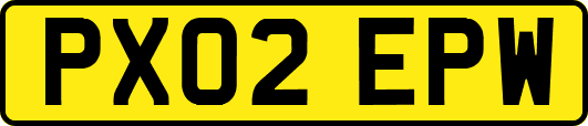 PX02EPW