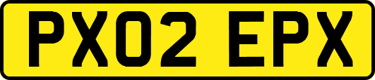 PX02EPX