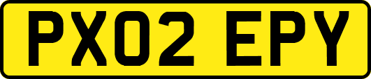 PX02EPY