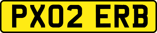 PX02ERB