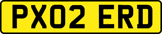 PX02ERD