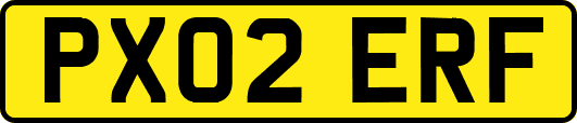 PX02ERF