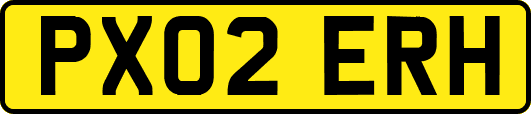 PX02ERH