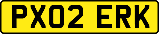 PX02ERK