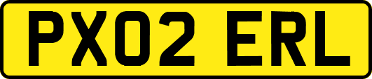 PX02ERL