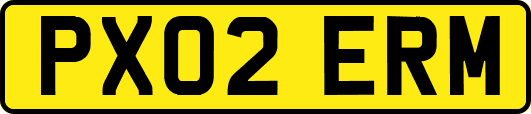PX02ERM
