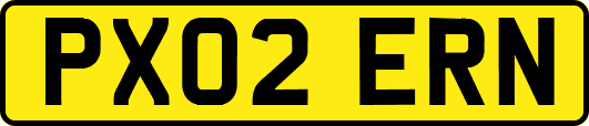 PX02ERN