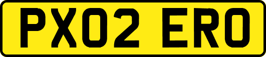 PX02ERO