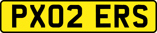 PX02ERS