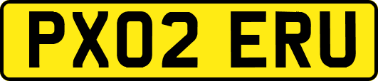 PX02ERU