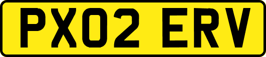 PX02ERV