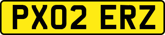 PX02ERZ
