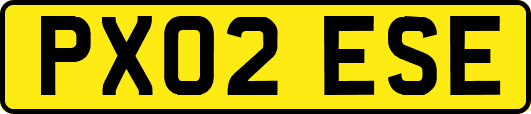 PX02ESE