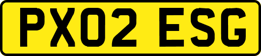 PX02ESG