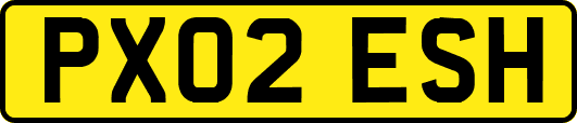 PX02ESH