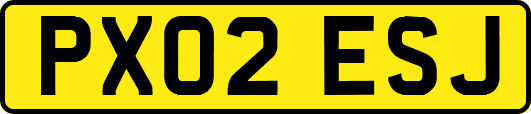 PX02ESJ