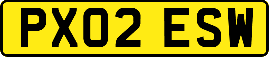 PX02ESW