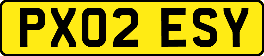 PX02ESY