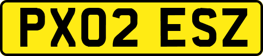 PX02ESZ