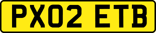 PX02ETB