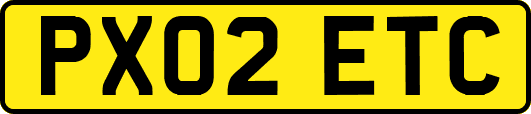 PX02ETC