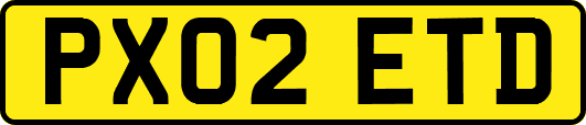 PX02ETD