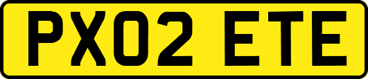 PX02ETE