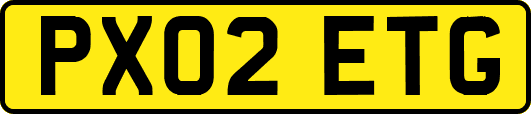 PX02ETG