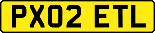PX02ETL