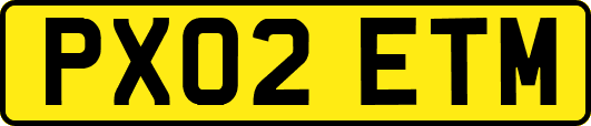 PX02ETM