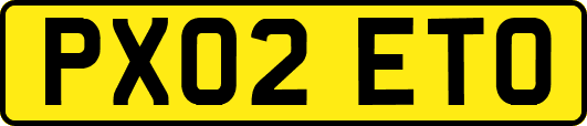 PX02ETO