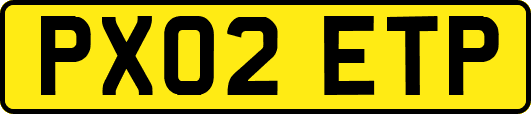 PX02ETP
