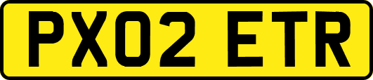 PX02ETR