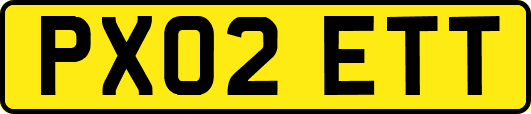 PX02ETT
