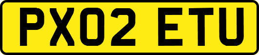 PX02ETU
